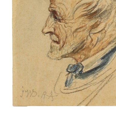 Lot 169 - James Ward RA (1769-1859)