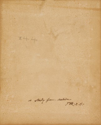 Lot 169 - James Ward RA (1769-1859)