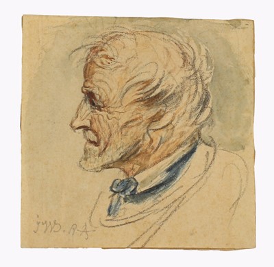 Lot 169 - James Ward RA (1769-1859)