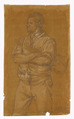 Lot 169 - James Ward RA (1769-1859)