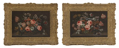 Lot 255 - Follower of Pieter Hardimé