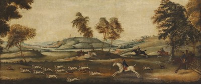 Lot 238 - Follower of Francis Sartorius