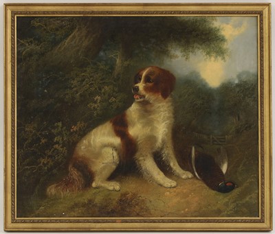 Lot 204 - Edward Armfield (1817-1896)