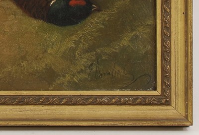 Lot 204 - Edward Armfield (1817-1896)