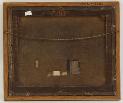 Lot 204 - Edward Armfield (1817-1896)