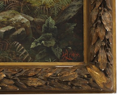 Lot 499 - Henry John Livens (1848-1943)