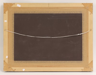 Lot 348 - Gyula Boros (Hungarian, b.1950)