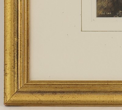 Lot 163 - Neil Cox (b.1955)