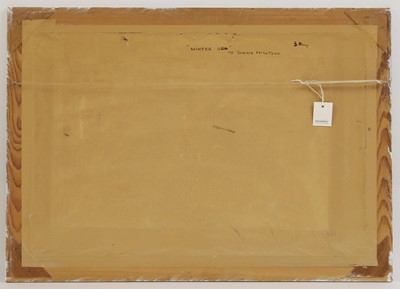 Lot 228 - Donald McIntyre (1923-2009)