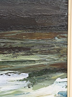 Lot 228 - Donald McIntyre (1923-2009)