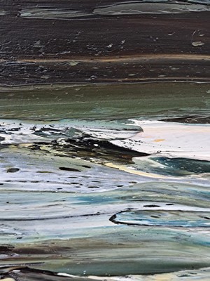 Lot 228 - Donald McIntyre (1923-2009)