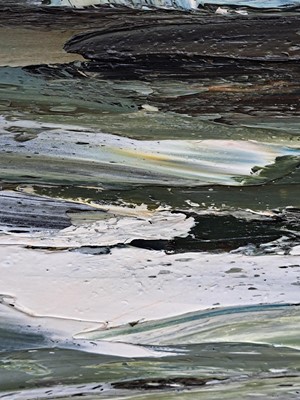 Lot 228 - Donald McIntyre (1923-2009)