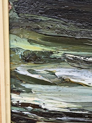 Lot 228 - Donald McIntyre (1923-2009)