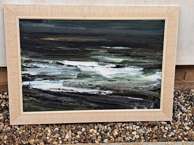 Lot 228 - Donald McIntyre (1923-2009)