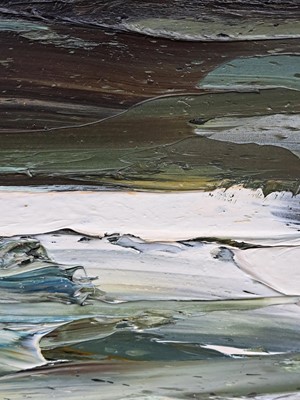 Lot 228 - Donald McIntyre (1923-2009)