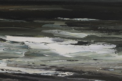 Lot 228 - Donald McIntyre (1923-2009)