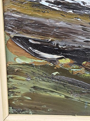 Lot 228 - Donald McIntyre (1923-2009)