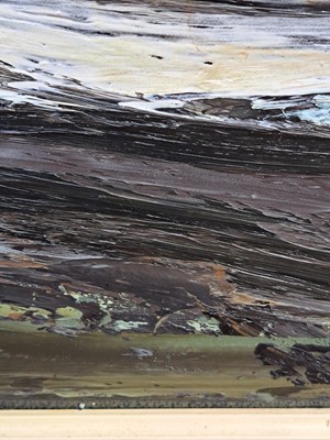 Lot 228 - Donald McIntyre (1923-2009)