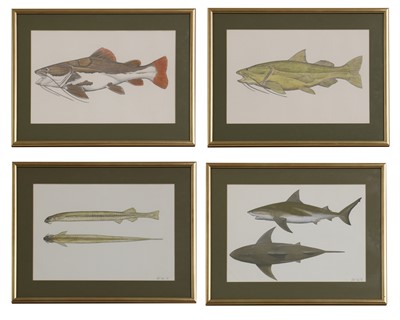 Lot 257 - Phil Coles (contemporary)