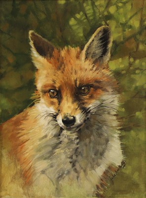 Lot 38 - Julie Ann Bull (contemporary)