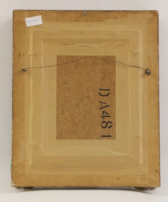 Lot 278 - Otto Eichinger (Austrian, 1922-2004)