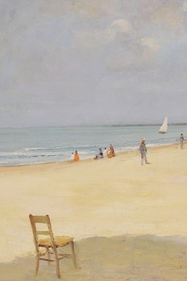 Lot 253 - Marcel Dyf (French, 1899-1985)