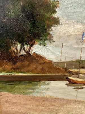 Lot 257 - Marcel Dyf (French, 1899-1985)