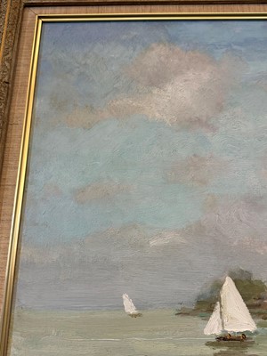 Lot 256 - Marcel Dyf (French, 1899-1985)