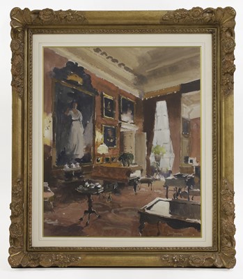 Lot 295 - John Yardley (b.1933)