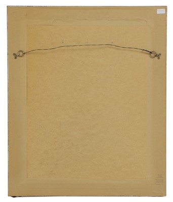 Lot 295 - John Yardley (b.1933)