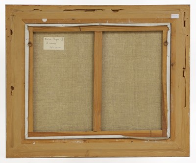 Lot 259 - Irène Pagès (French, b.1934)