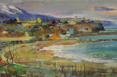 Lot 219 - Irène Pagès (French, b.1934)
