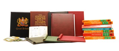 Lot 412 - Three boxes of catalogues