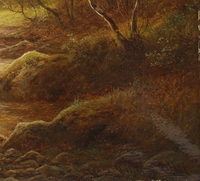 Lot 128 - William Mellor (1851-1931)