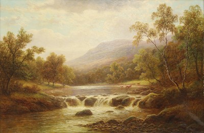 Lot 128 - William Mellor (1851-1931)
