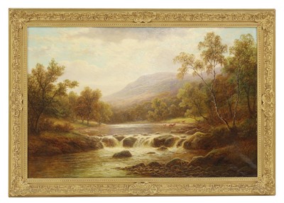 Lot 128 - William Mellor (1851-1931)