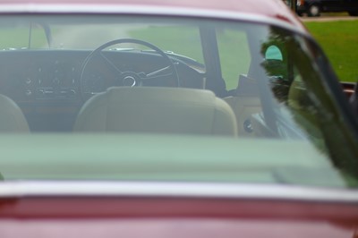 Lot 51 - 1963 Bentley S3 Continental Coupé