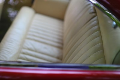 Lot 51 - 1963 Bentley S3 Continental Coupé