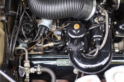 Lot 51 - 1963 Bentley S3 Continental Coupé
