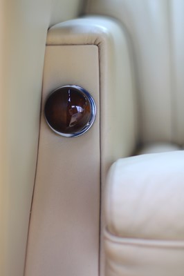 Lot 51 - 1963 Bentley S3 Continental Coupé