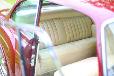 Lot 51 - 1963 Bentley S3 Continental Coupé