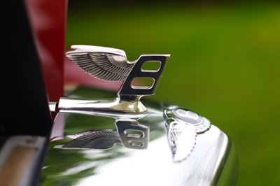 Lot 51 - 1963 Bentley S3 Continental Coupé
