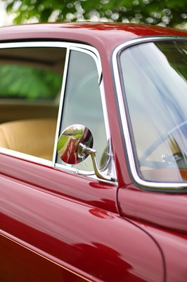 Lot 51 - 1963 Bentley S3 Continental Coupé