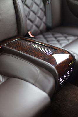 Lot 56 - 2008 Bentley Brooklands Coupé