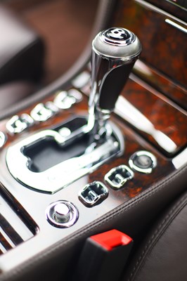Lot 56 - 2008 Bentley Brooklands Coupé