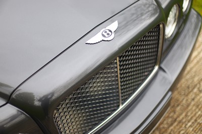 Lot 56 - 2008 Bentley Brooklands Coupé