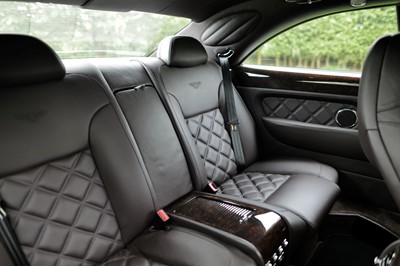 Lot 56 - 2008 Bentley Brooklands Coupé