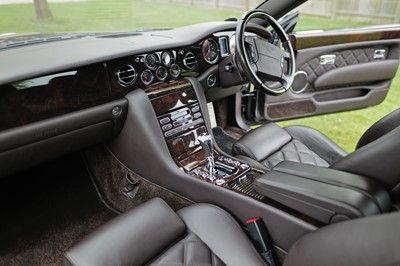 Lot 56 - 2008 Bentley Brooklands Coupé
