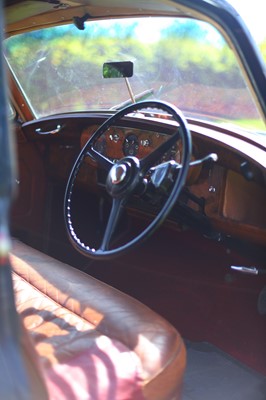 Lot 50 - 1957 Bentley S1 (E-series) Saloon