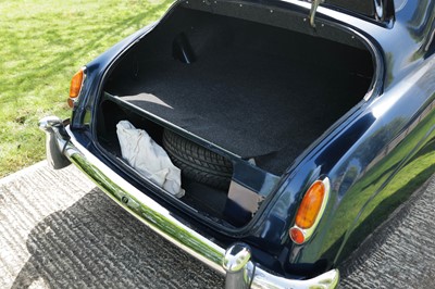 Lot 50 - 1957 Bentley S1 (E-series) Saloon